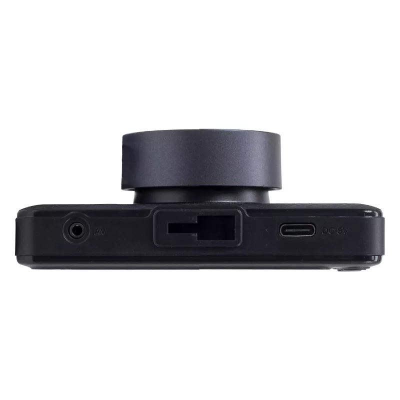 PNI Car DVR S1700 4K UHD Ceļa kamera ar GPS un Wi-Fi