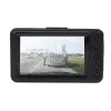 PNI Car DVR S1700 4K UHD Ceļa kamera ar GPS un Wi-Fi
