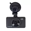 PNI Car DVR S1700 4K UHD Ceļa kamera ar GPS un Wi-Fi