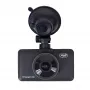 PNI Car DVR S1700 4K UHD Ceļa kamera ar GPS un Wi-Fi