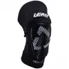 LEATT Ceļgalu aizsargs ReaFlex Pro, izmērs L, melns