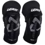 LEATT Ceļgalu aizsargs ReaFlex Pro, izmērs L, melns