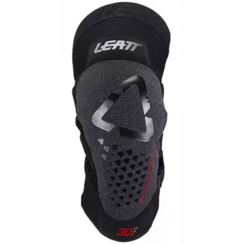 LEATT Ceļgalu sargs 3DF 5.0 Evo izmērs L melns