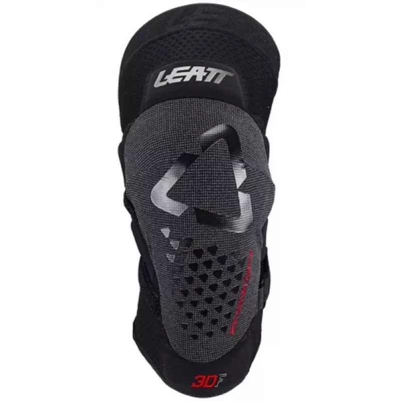 LEATT Ceļgalu sargs 3DF 5.0 Evo izmērs L melns