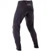 LEATT MTB Gravity 3.0 Velosipēda bikses, izmērs M, melnas