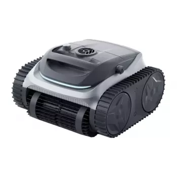 Bublue Bubot 700 Baseina tīrīšanas robots - Balts (ES)