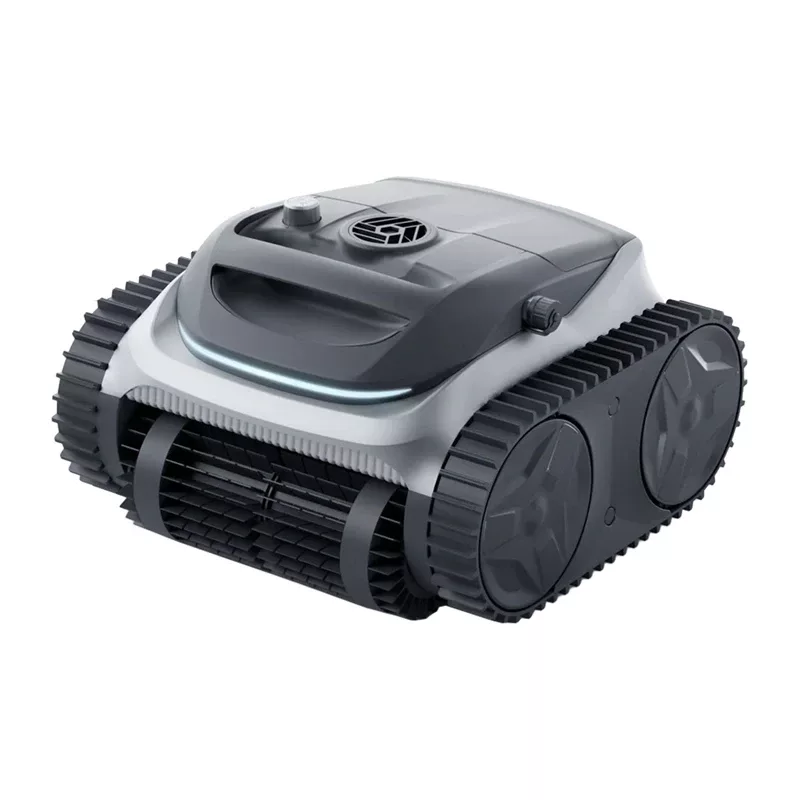 Bublue Bubot 700 Baseina tīrīšanas robots - Balts (ES)