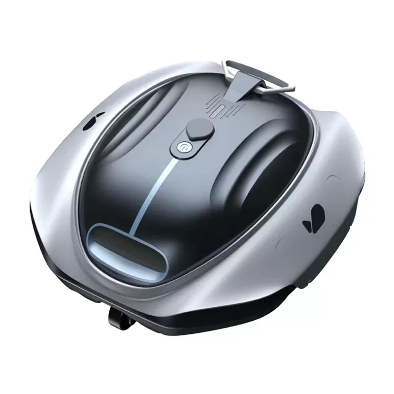 Bublue Bubot 300P Baseina tīrīšanas robots - Balts