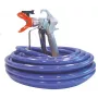 Graco Contractor Paint Station ar BlueMax II 15m šļūteni un 0.9m pātagas galu