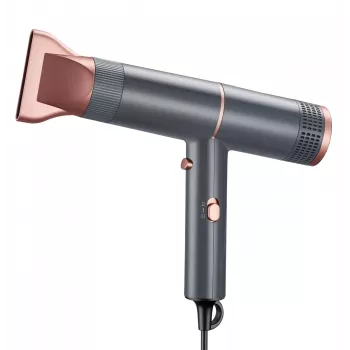 Ray Battler RB 1011 Fēns HD-1011 2000W Jonu Melns