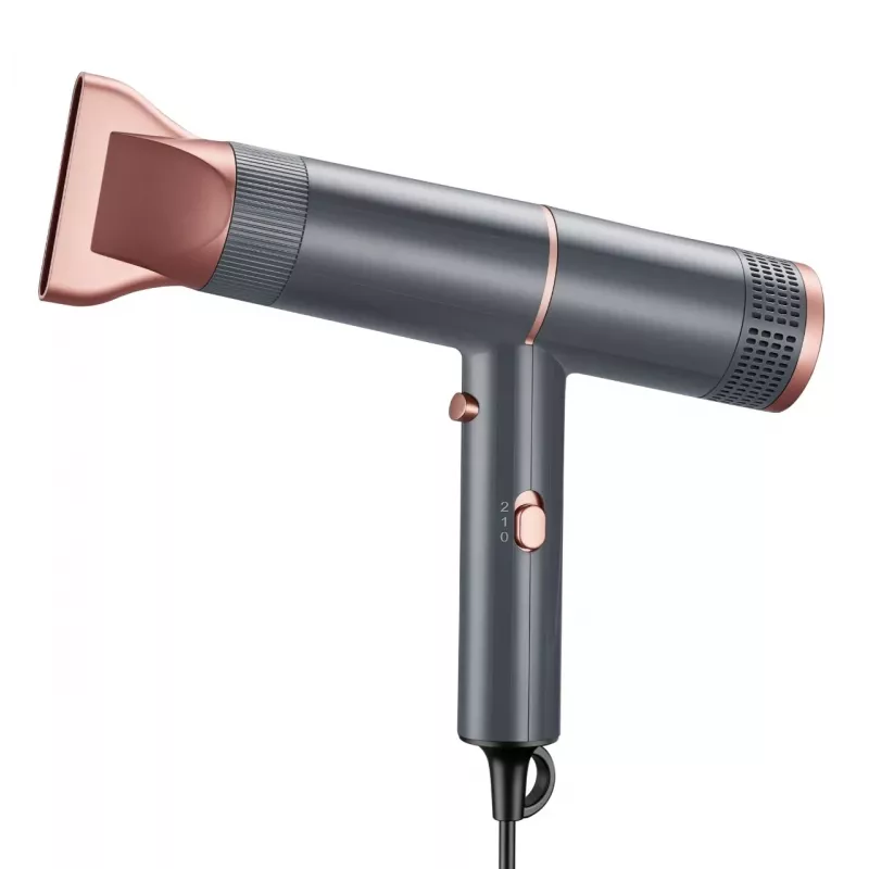 Ray Battler RB 1011 Fēns HD-1011 2000W Jonu Melns