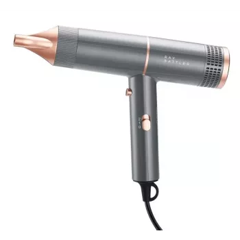 Ray Battler RB 1011 Fēns HD-1011 2000W Jonu Melns