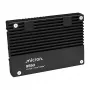 Micron 9550 MAX 6.4 TB Iekšējais SSD - PCI Express 5.0 x4 NVMe - Jaukta lietojuma - 256 bitu AES - TCG Opal Encryption 2.0 - TAA atbilstošs
