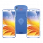 Zebra HC55 WAN 5G Wi-Fi 6E SE4720 6 collu izturīgs mobilais dators