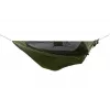 Ticket To The Moon PRO HAMMOCK Piekaramais Šūpuļtīkls 1 Personai Nylons Tumši Zaļš