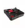Numark PT01 Scratch - Pārnēsājams pusautomātiskais atskaņotājs ar DJ skrāpēšanas slēdzi