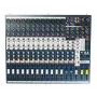 Soundcraft EFX12 Mixēšanas pults