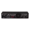 Crown XLS 2502 divu kanālu jaudas pastiprinātājs ar DSP
