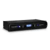 Crown XLS 2502 divu kanālu jaudas pastiprinātājs ar DSP