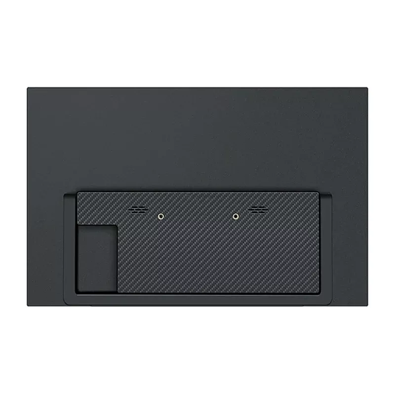 ANMITE A140W03T 14 inch portatīvais IPS monitors, Full HD, USB-C, Mini HDMI, iebūvēti skaļruņi