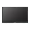 ANMITE A140W03T 14 inch portatīvais IPS monitors, Full HD, USB-C, Mini HDMI, iebūvēti skaļruņi