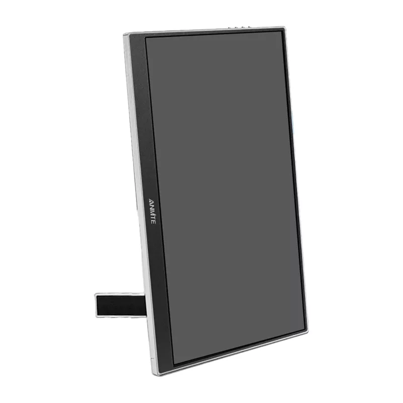 ANMITE A140W04 14 inch Portable Monitor IPS FHD 60Hz USB-C HDMI Speakers HDR10 FreeSync