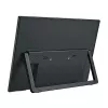 ANMITE A140W05 14 inch portatīvais monitors IPS Full HD USB-C Mini HDMI