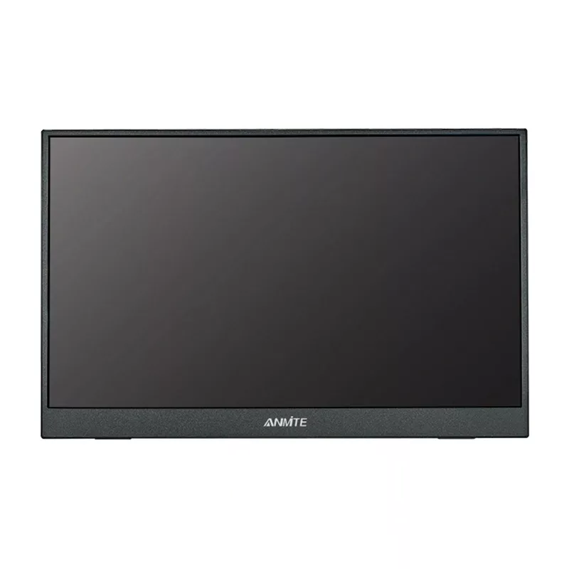ANMITE A140W05T 14 inch portatīvais monitors IPS Full HD USB-C HDMI