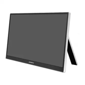 ANMITE A160W04H 16 inch portatīvais monitors 2.5K QHD IPS 16:10 60Hz USB-C Mini HDMI