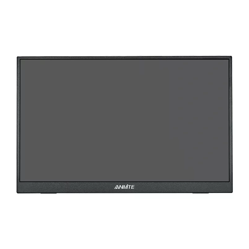 ANMITE A160W04H 16 inch portatīvais monitors 2.5K QHD IPS 16:10 60Hz USB-C Mini HDMI