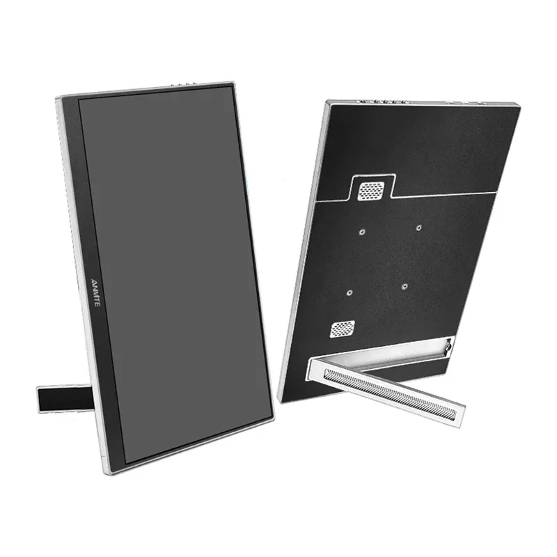 ANMITE A160W04H 16 inch portatīvais monitors 2.5K QHD IPS 16:10 60Hz USB-C Mini HDMI