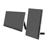 ANMITE A160W04H 16 inch portatīvais monitors 2.5K QHD IPS 16:10 60Hz USB-C Mini HDMI