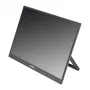 ANMITE A215W03 21.5 inch pārnēsājamais monitors - IPS Full HD USB-C