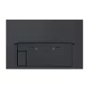 ANMITE A238W05 23.8 inch portatīvais IPS monitors, Full HD, USB-C, Mini HDMI, iebūvēti skaļruņi