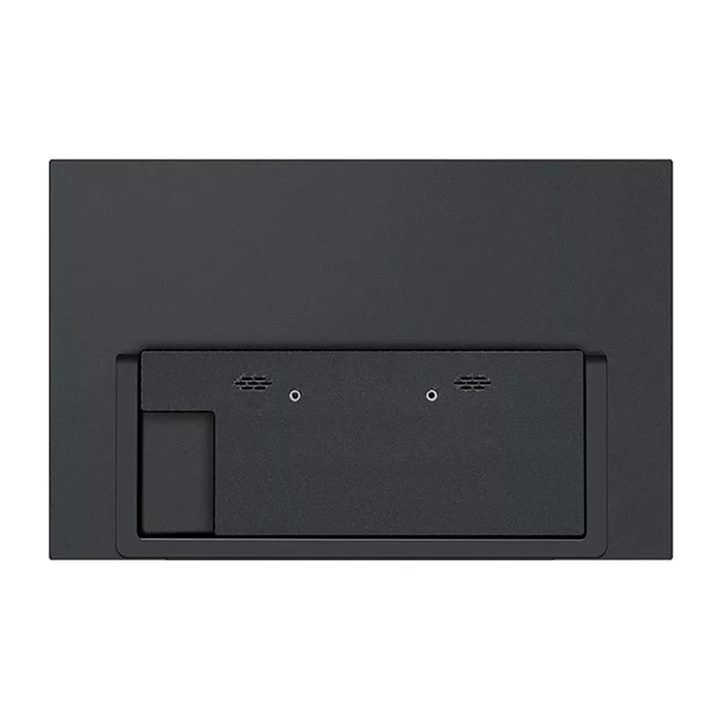 ANMITE A238W05 23.8 inch portatīvais IPS monitors, Full HD, USB-C, Mini HDMI, iebūvēti skaļruņi