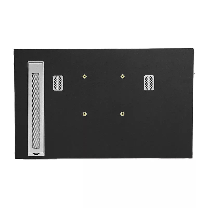 ANMITE A156W04T 15.6 collu portatīvais monitors Full HD IPS USB-C HDMI