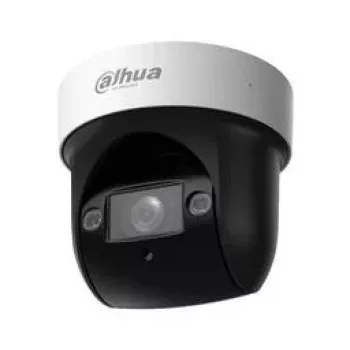 Dahua 2MP 4x IR WizSense Network PTZ Camera DH-SD29204DB-GNY-W