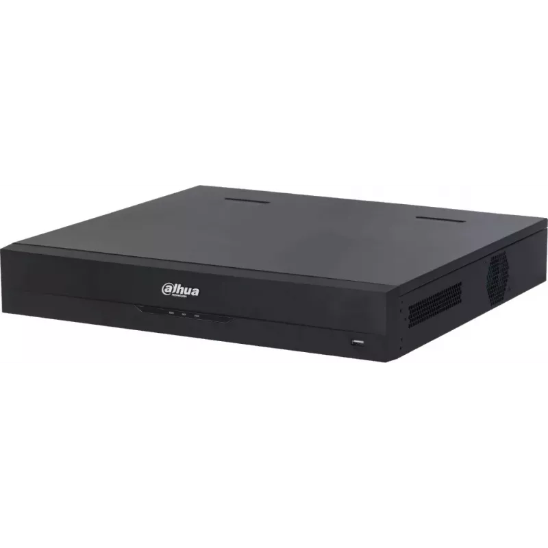 Dahua NVR4416-EI 16-Kanālu 1U H.265 Tīkla Video Ierakstītājs ar AI