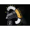 CATERPILLAR Bezvadu urbjskrūvgriezis DX11 18V 2x2.0Ah Li-Ion