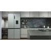 Haier HWS49GAE Wine Bank 50 Serie 3 Kompresora vīna dzesētājs Brīvi stāvošs Melns 49 pudeles