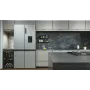 Haier HWS49GAE Wine Bank 50 Serie 3 Kompresora vīna dzesētājs Brīvi stāvošs Melns 49 pudeles