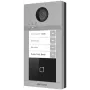 Hikvision DS-KV8413-WME1(C)/Surface Video Doorbell Panel, 2 MP, Wi-Fi, PoE, Black