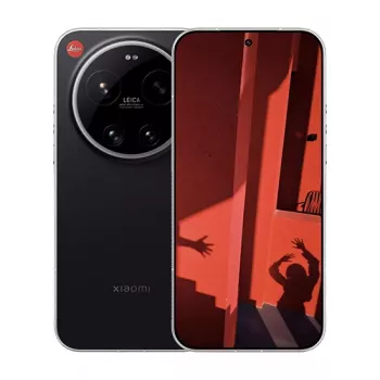 Xiaomi Leica Leitzphone 5G viedtālrunis - Dual-SIM - 16GB RAM - 1TB krātuve - OLED displejs - 6,9 inch - 2608x1200 (120Hz) - Melns