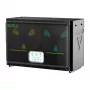 Sunlu S4 Filament Dryer 2-Spool 360° PTC Heating 35-70°C LCD Touch Screen
