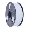 SUNLU PLA+ High-Speed White Filament 1.75mm 1kg