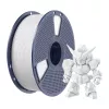 SUNLU PLA+ 2.0 Filament 1.75 mm Balts 1 kg