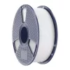 SUNLU PLA+ 2.0 Filament 1.75 mm Balts 1 kg