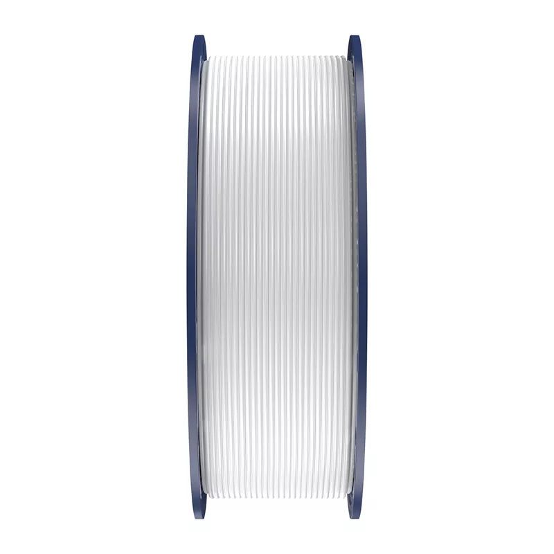 SUNLU PLA+ 2.0 Filament 1.75 mm Balts 1 kg