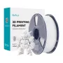 SUNLU PLA+ 2.0 Filament 1.75 mm Balts 1 kg