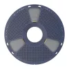 SUNLU PLA+ 2.0 Filaments (Pelēks) 1.75mm 1kg